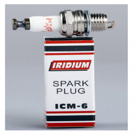 RCEXL Spark Plug ICM6 - Iridium Edition original