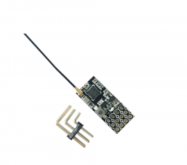 receptor flysky Compatible Receiver PWM Output for Flysky i6 i6X i6S Transmitter